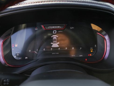 New 2026 RAM 1500 Rebel image 21