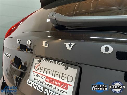 Used 2025 Volvo XC90 B6 Plus image 95