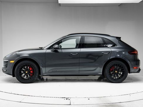 Used 2017 Porsche Macan GTS image 2