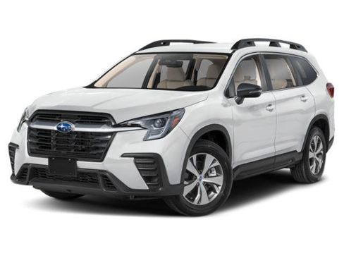Used 2023 Subaru Ascent Premium w/ Convenience Package image 1