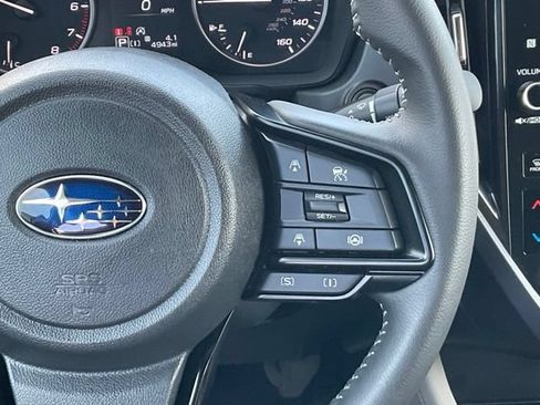 Certified 2026 Subaru Forester Premium AWD/4WD image 20