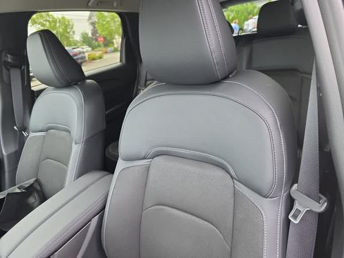 New 2026 MAZDA CX-5 Select AWD/4WD image 13