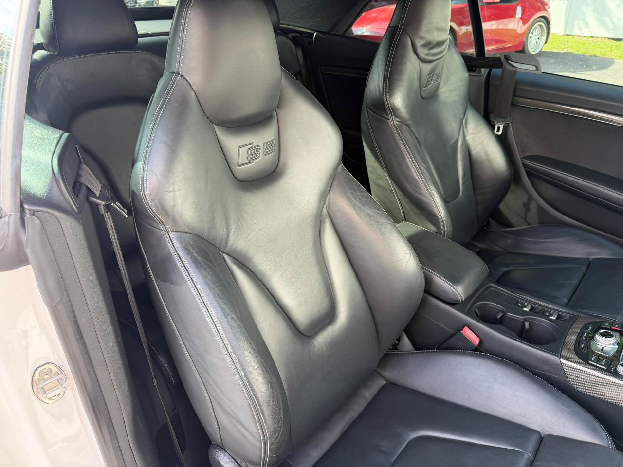 Used 2016 Audi S5 Premium Plus w/ Technology Package AWD/4WD image 51