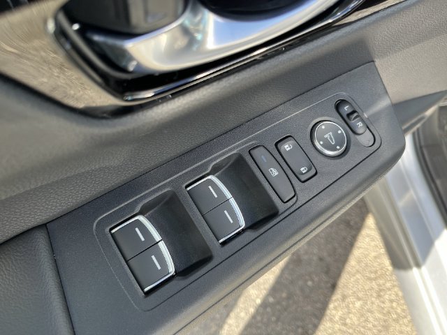 New 2027 Honda CR-V EX-L image 24