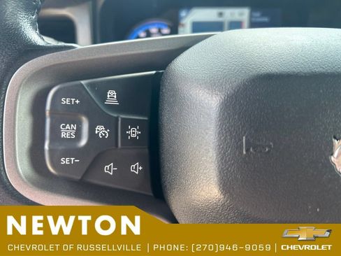 Used 2024 Ford Bronco Badlands AWD/4WD image 15