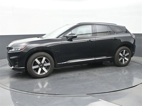 Used 2024 Honda Prologue Touring image 4