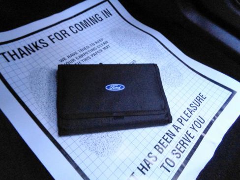 Used 2020 Ford Explorer ST w/ ST Street Pack image 18