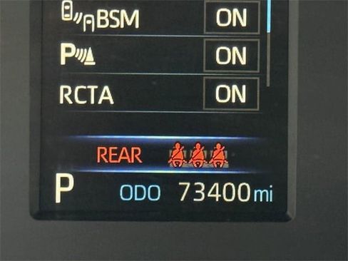 Used 2022 Toyota Tundra SR5 w/ SR5 Convenience Package image 19