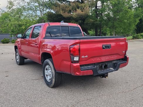 Used 2023 Toyota Tacoma SR AWD/4WD image 5