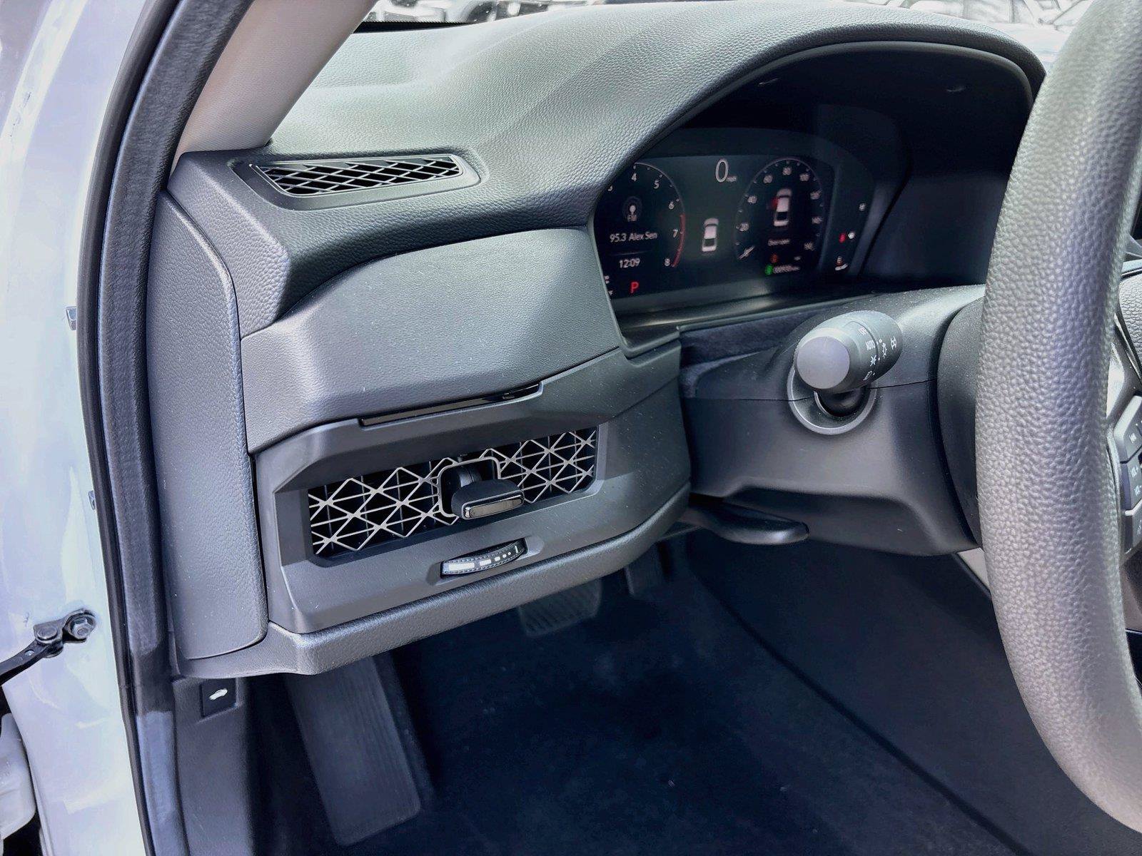Certified 2026 Honda Accord LX image 11