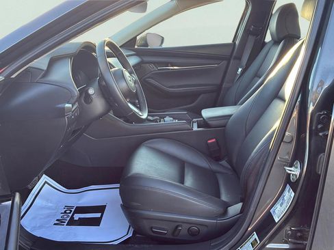 Used 2025 MAZDA MAZDA3 s image 37