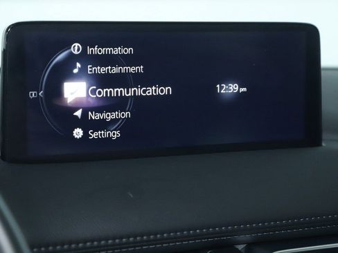 Used 2023 MAZDA CX-5 Carbon Edition image 29