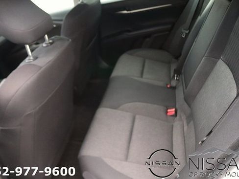 Used 2025 Toyota Camry LE image 13