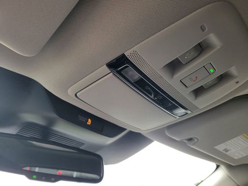 New 2025 Nissan Murano SL w/ Cargo Package image 30