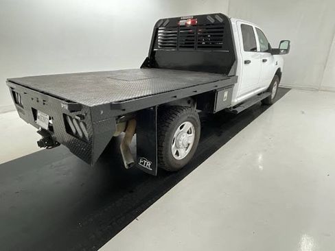 Used 2024 RAM 2500 Tradesman w/ Snow Chief Group AWD/4WD image 6