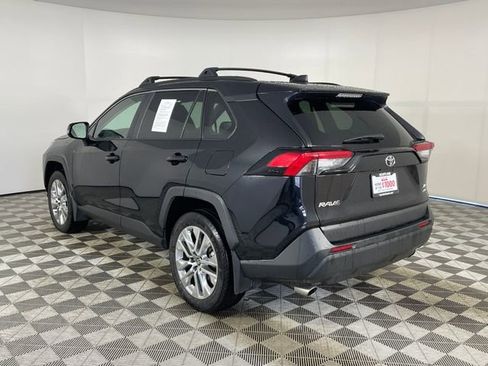 Used 2025 Toyota RAV4 XLE Premium w/ Weather Package image 14