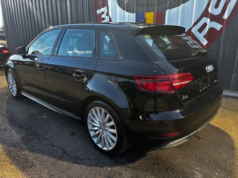 Used 2017 Audi A3 e-tron Premium image 11