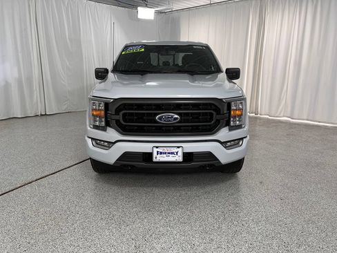 Used 2022 Ford F150 XLT w/ Equipment Group 302A High AWD/4WD image 29