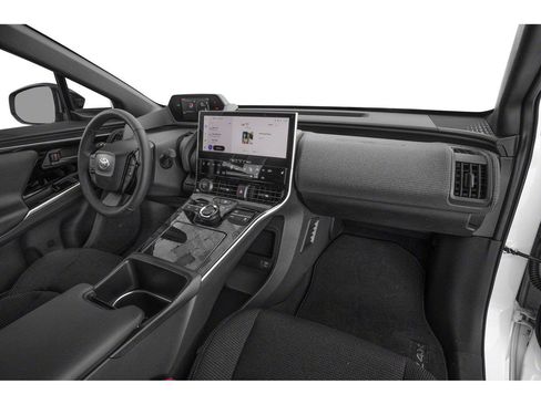 Used 2024 Toyota bZ4X AWD w/ Weather Package image 40