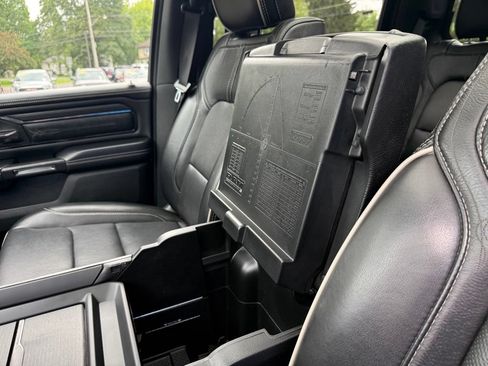 Used 2022 RAM 1500 Limited w/ Trailer Tow Group AWD/4WD image 20