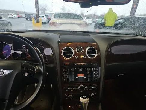 Used 2008 Bentley Continental GTC image 9