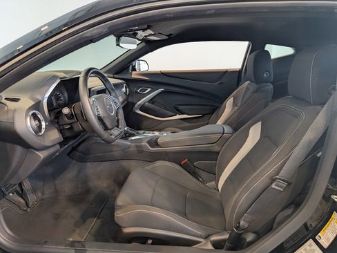 Used 2024 Chevrolet Camaro LT image 12