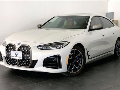 Certified 2023 BMW M440i xDrive Gran Coupe