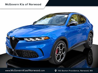Used 2024 Alfa Romeo Tonale Veloce