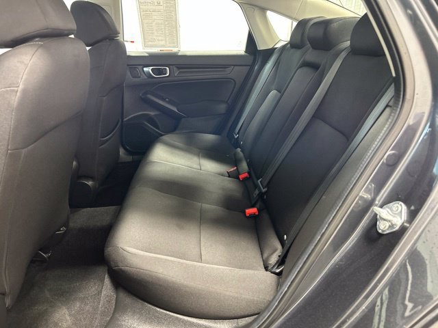 Certified 2024 Honda Civic EX image 18