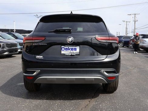 Used 2023 Buick Envision Preferred image 7
