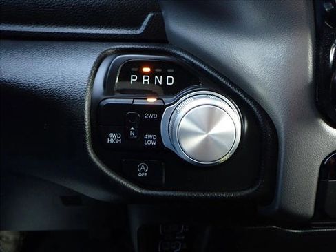 Used 2023 RAM 1500 Laramie image 19