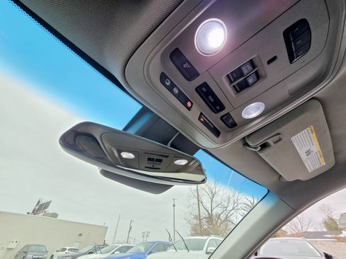 Used 2014 Cadillac CTS Luxury image 24