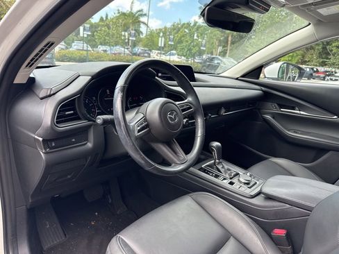 Used 2023 MAZDA CX-30 AWD 2.5 S w/ Select Package image 13