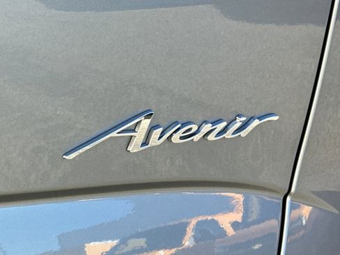 Certified 2023 Buick Enclave Avenir w/ Avenir Technology Package image 39