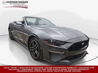 Used 2021 Ford Mustang GT Premium w/ Equipment Group 401A RWD 360° Tour