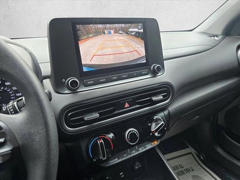 Certified 2023 Hyundai Kona SEL w/ Cargo Package image 22