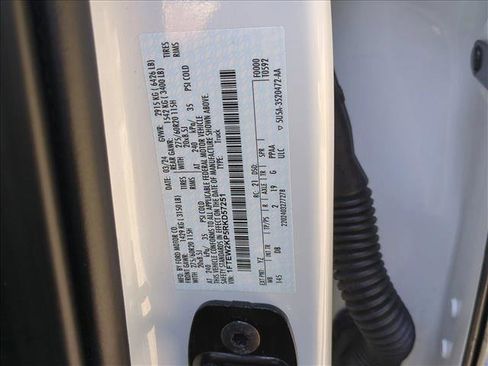 Used 2024 Ford F150 STX RWD image 28