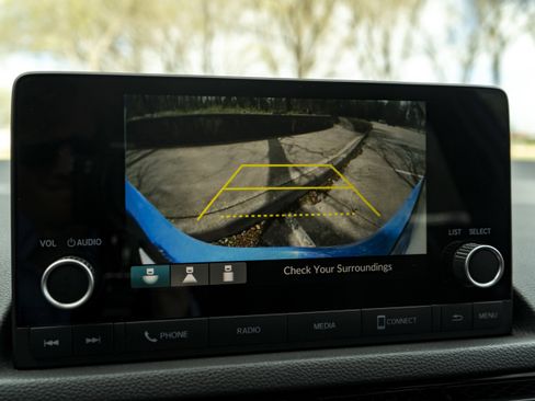 Used 2023 Honda Civic Sport image 31