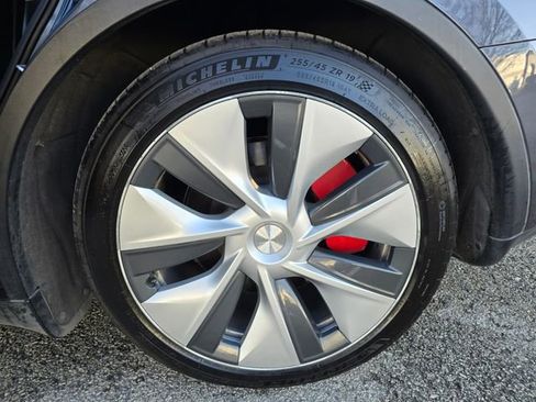 Used 2022 Tesla Model Y Performance AWD/4WD image 55
