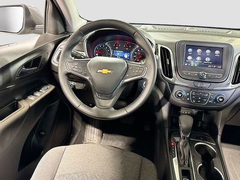 Used 2023 Chevrolet Equinox LT w/ Driver Convenience Package image 14