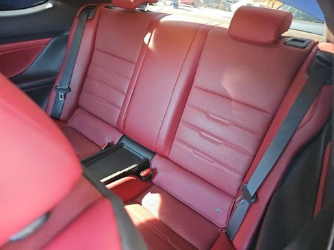 Used 2018 Lexus RC 300 F Sport image 4