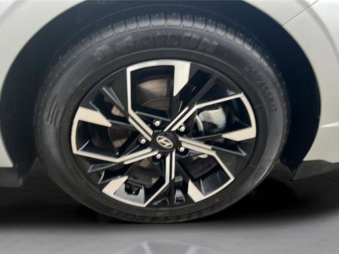 Used 2024 Hyundai Sonata SEL image 14