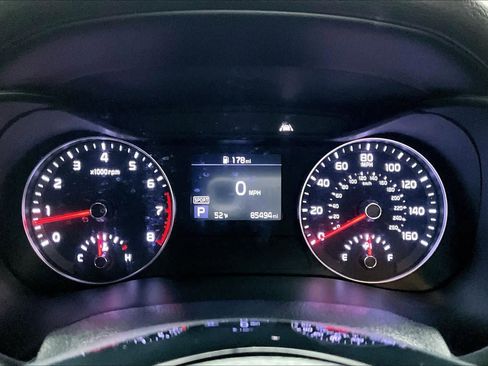 Used 2020 Kia Forte GT-Line image 25