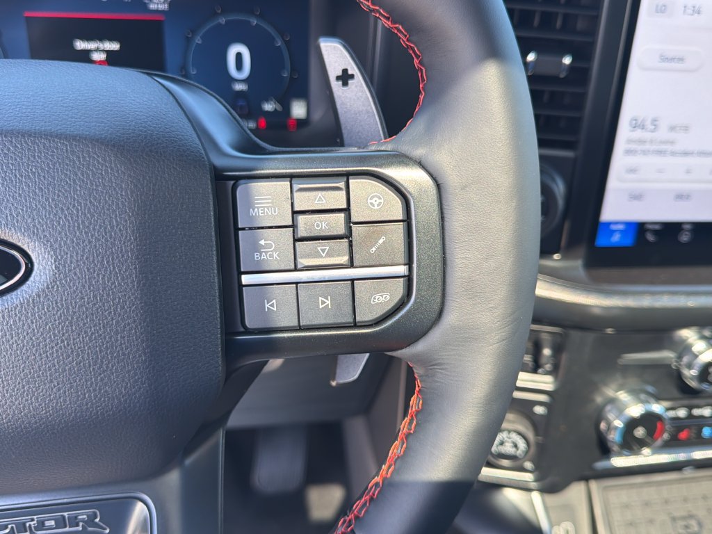 New 2026 Ford F150 Raptor AWD/4WD image 21