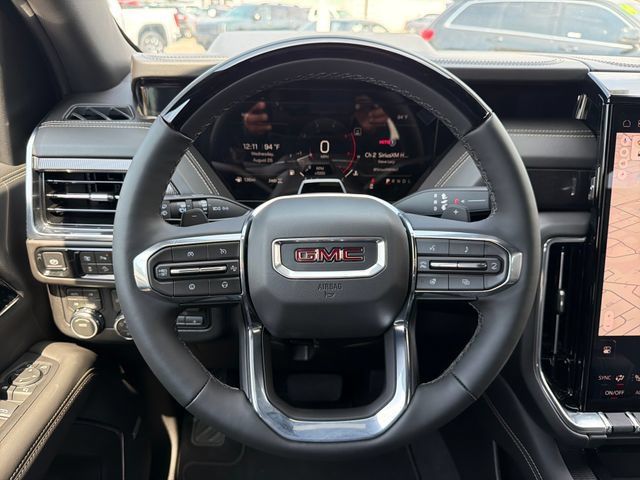 New 2026 GMC Yukon XL Elevation w/ Elevation Premium Package AWD/4WD image 10