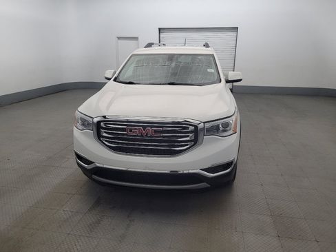 Used 2019 GMC Acadia SLT AWD/4WD image 15