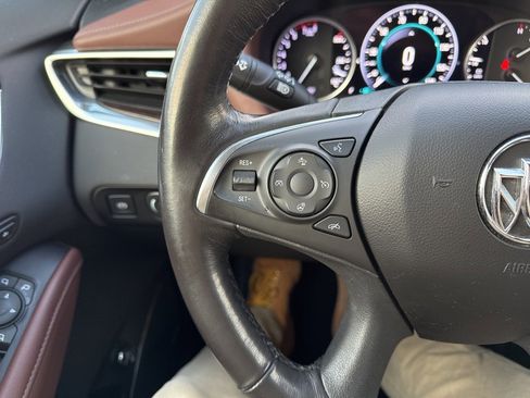 Used 2018 Buick Enclave Avenir w/ Avenir Technology Package image 21