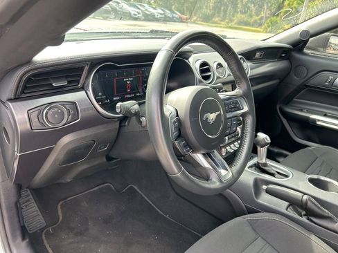 Used 2021 Ford Mustang Mach 1 image 20