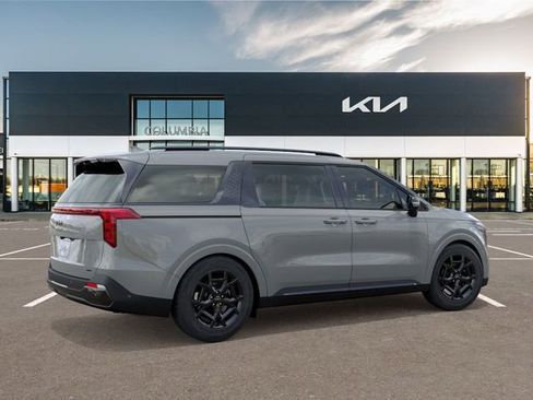 New 2026 Kia Carnival SX image 6