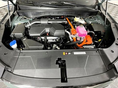 New 2026 Kia Sorento EX image 2